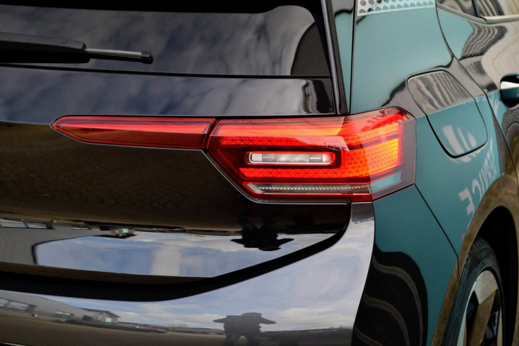 Volkswagen ID.3 (K291GH) met abonnement