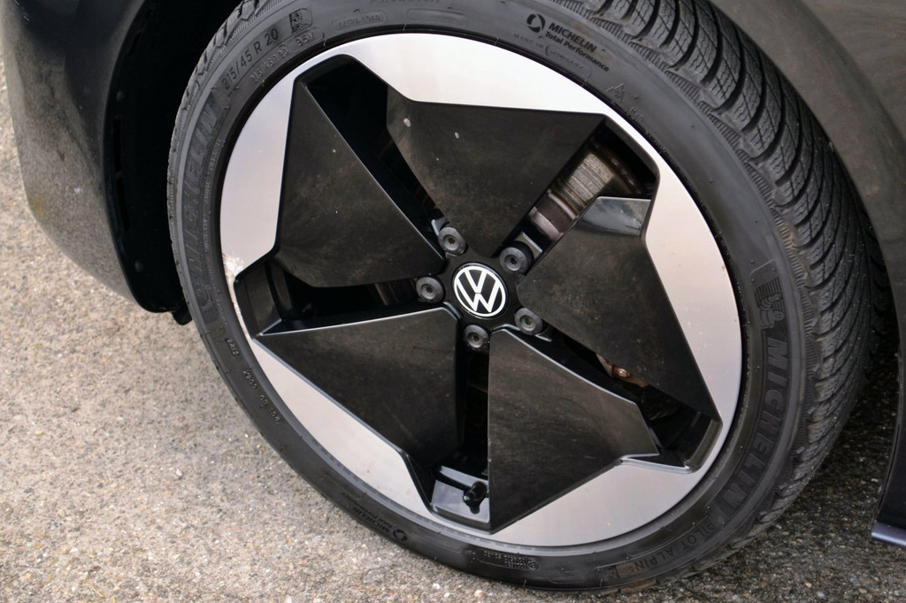 Volkswagen ID.3 (K291GH) met abonnement
