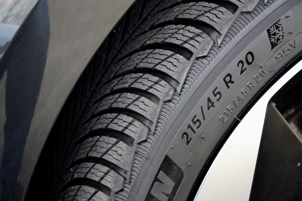 Volkswagen ID.3 (K291GH) met abonnement