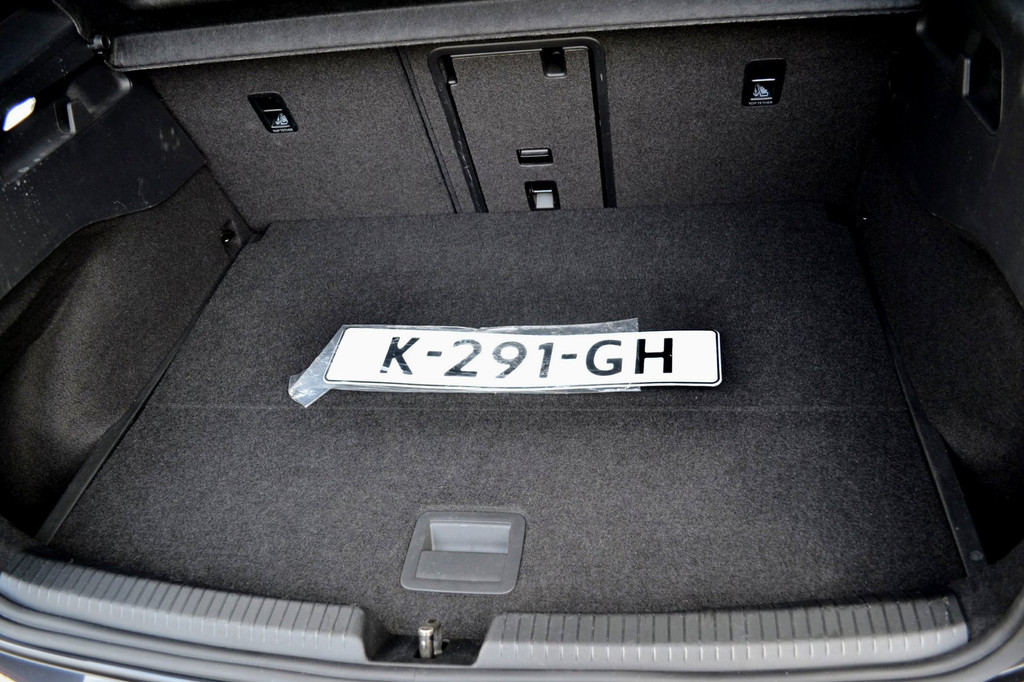 Volkswagen ID.3 (K291GH) met abonnement