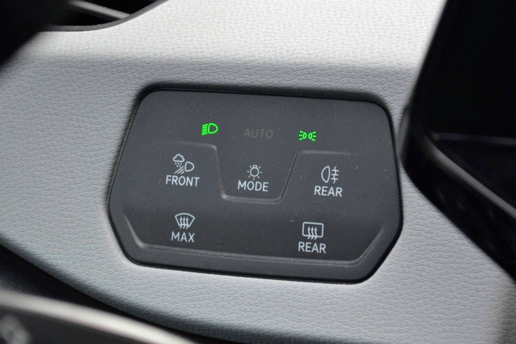 Volkswagen ID.3 (K291GH) met abonnement