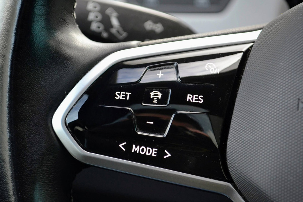 Volkswagen ID.3 (K291GH) met abonnement