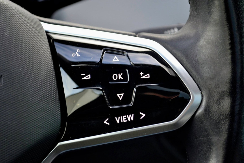 Volkswagen ID.3 (K291GH) met abonnement