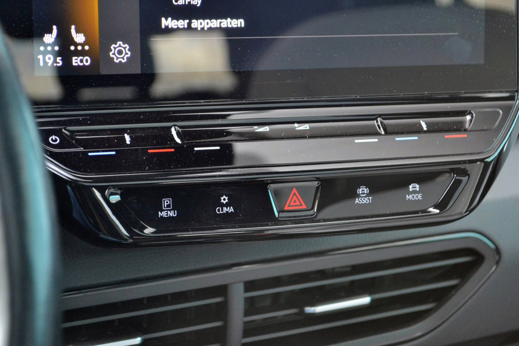 Volkswagen ID.3 (K291GH) met abonnement