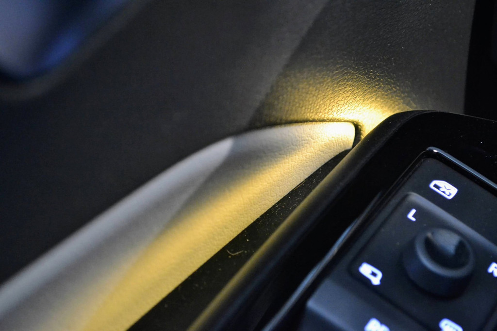 Volkswagen ID.3 (K291GH) met abonnement