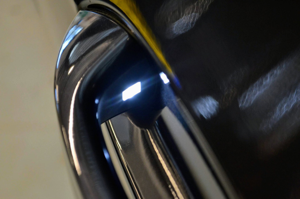 Volkswagen ID.3 (K291GH) met abonnement