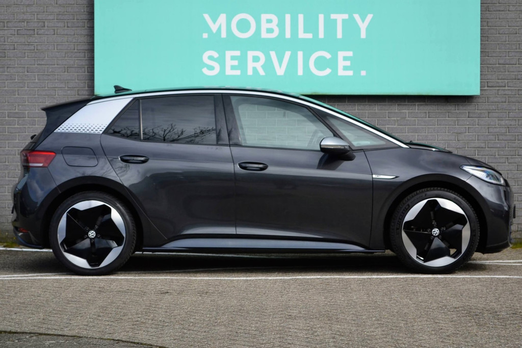 Volkswagen ID.3 (K291GH) met abonnement