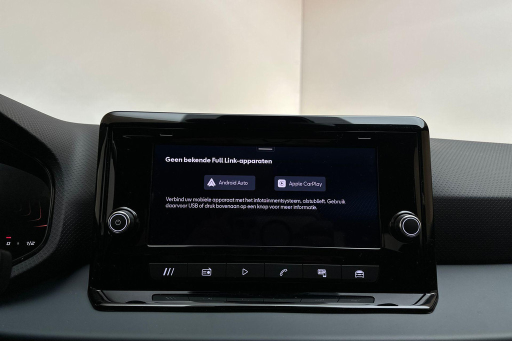 Seat Ibiza (JZT96J) met abonnement