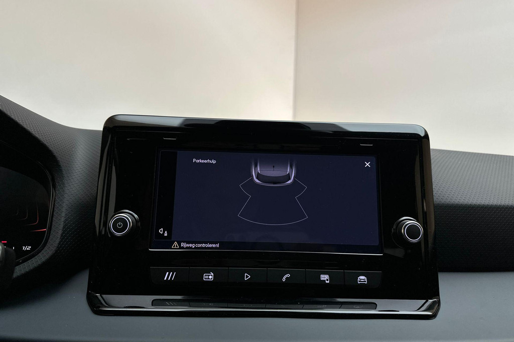 Seat Ibiza (JZT96J) met abonnement