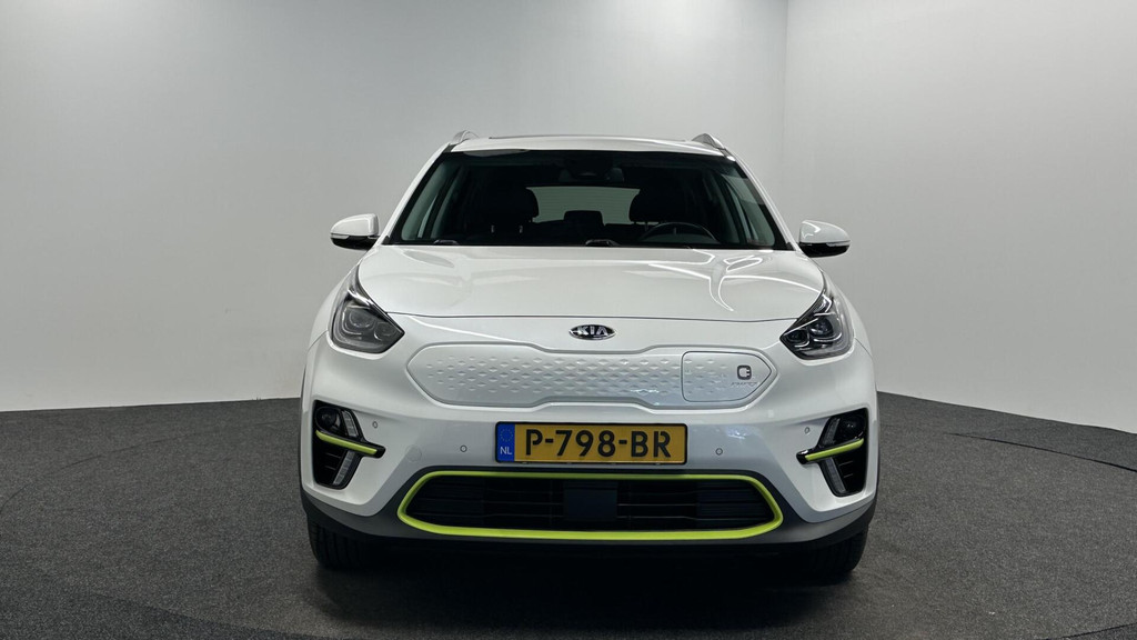 Kia e-Niro (P798BR) met abonnement