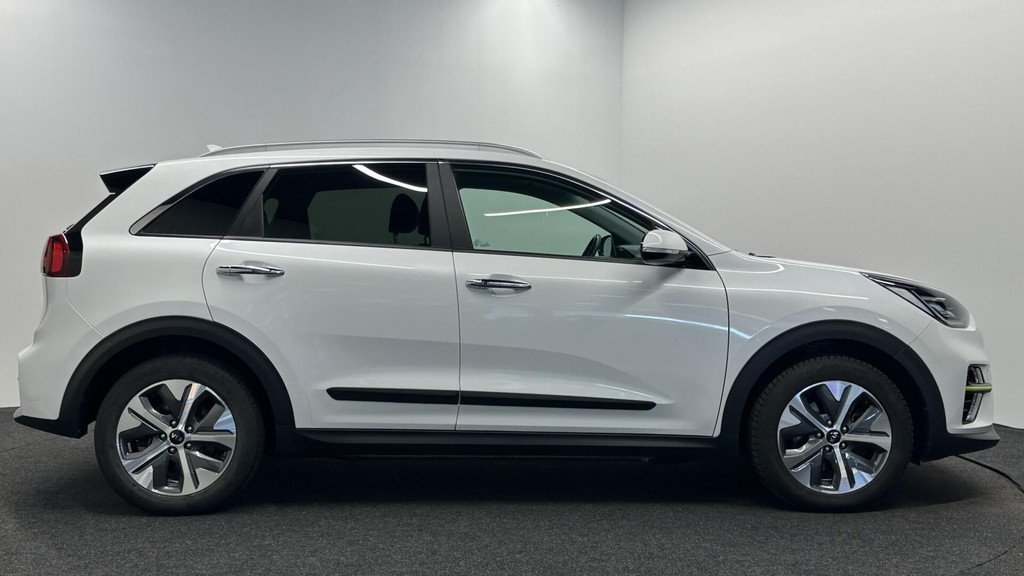 Kia e-Niro (P798BR) met abonnement