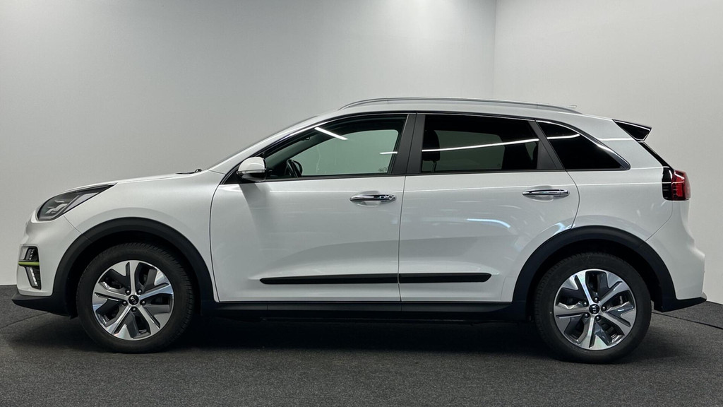 Kia e-Niro (P798BR) met abonnement