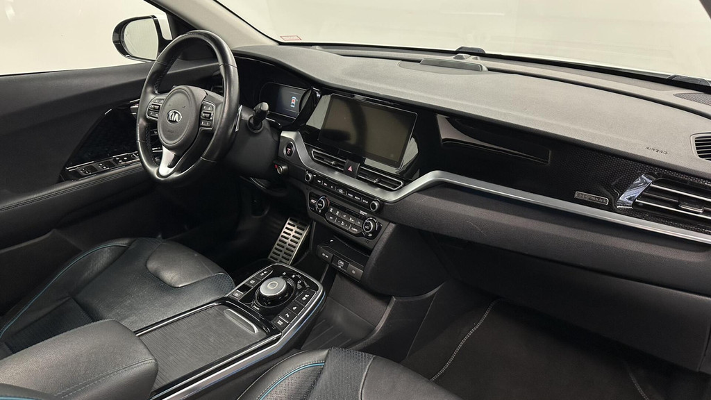 Kia e-Niro (P798BR) met abonnement