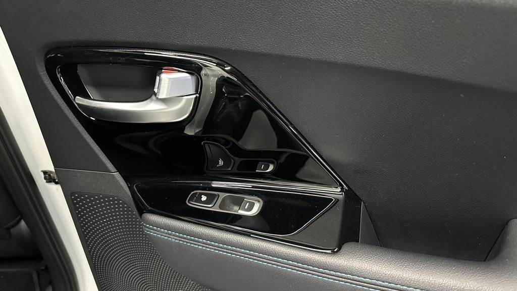 Kia e-Niro (P798BR) met abonnement