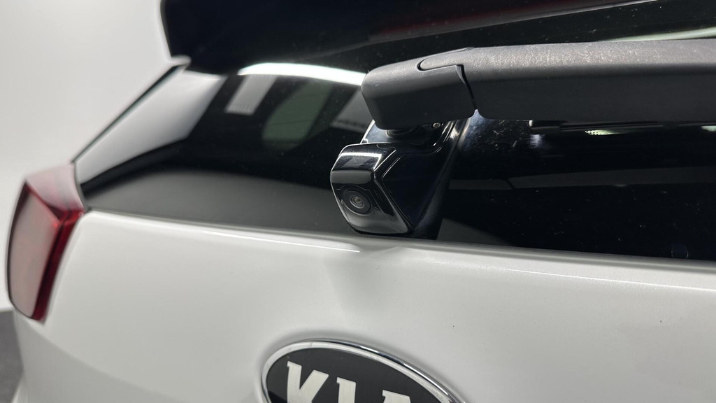Kia e-Niro (P798BR) met abonnement