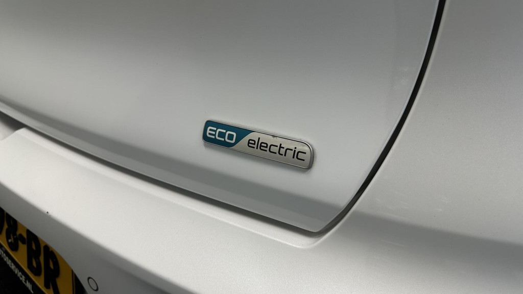 Kia e-Niro (P798BR) met abonnement