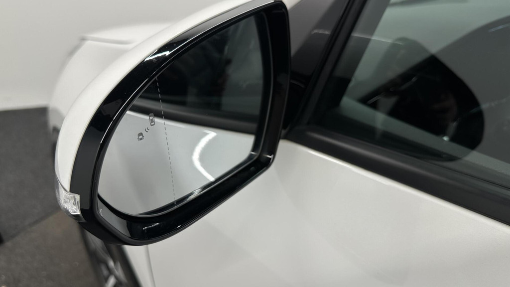 Kia e-Niro (P798BR) met abonnement