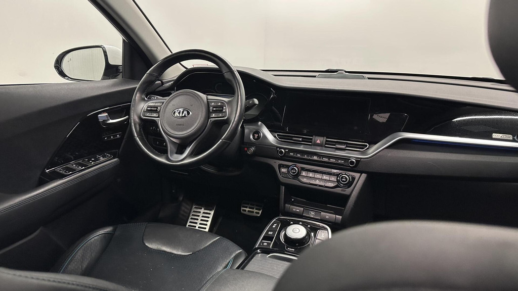 Kia e-Niro (P798BR) met abonnement