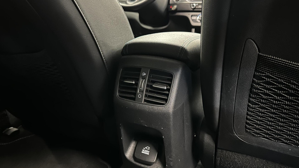 Kia e-Niro (P798BR) met abonnement