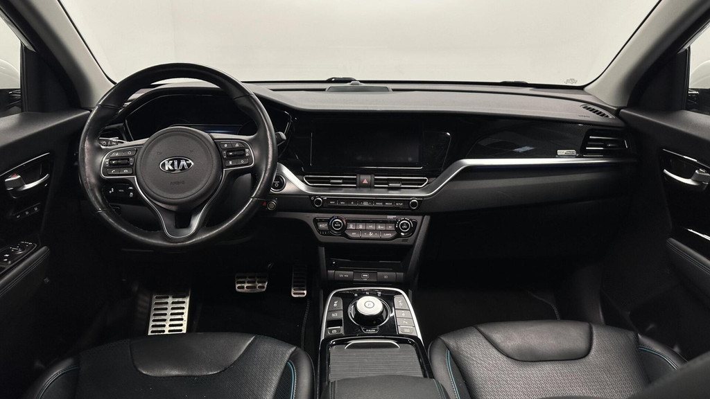 Kia e-Niro (P798BR) met abonnement