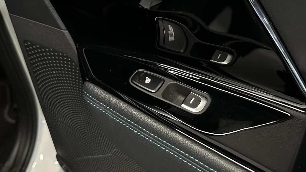 Kia e-Niro (P798BR) met abonnement