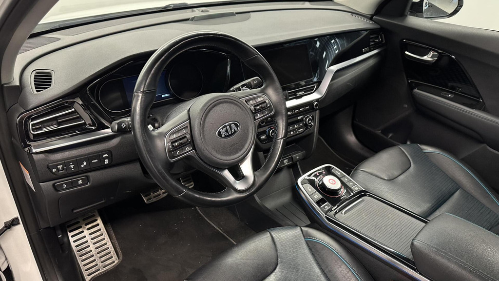 Kia e-Niro (P798BR) met abonnement