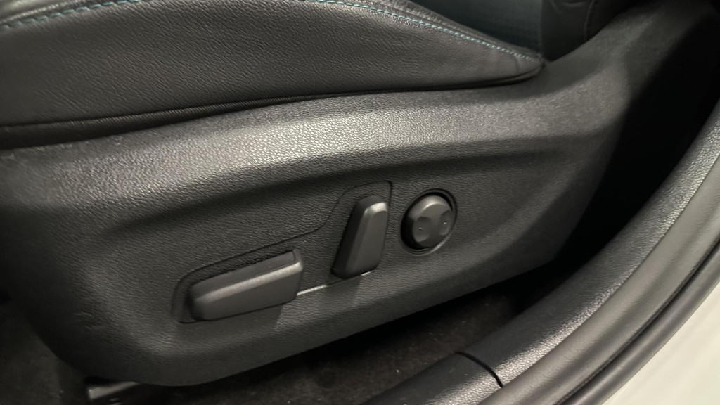 Kia e-Niro (P798BR) met abonnement