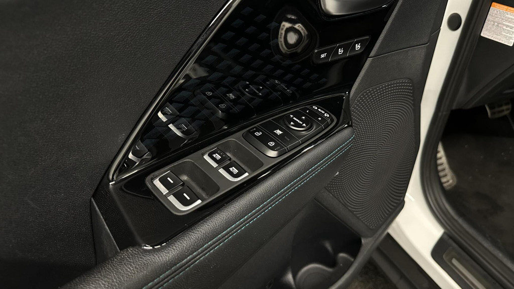 Kia e-Niro (P798BR) met abonnement