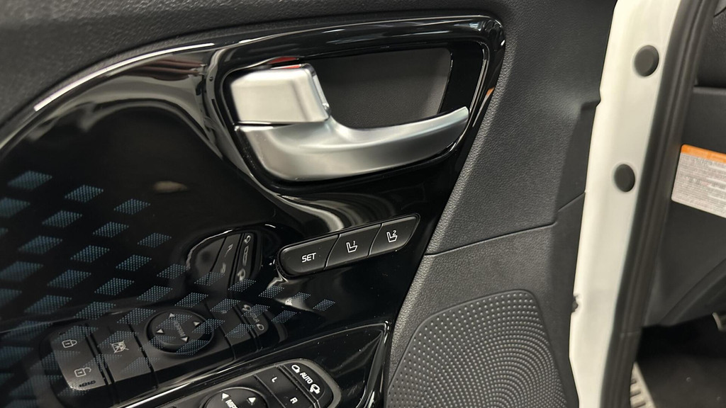 Kia e-Niro (P798BR) met abonnement