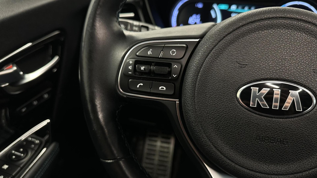 Kia e-Niro (P798BR) met abonnement