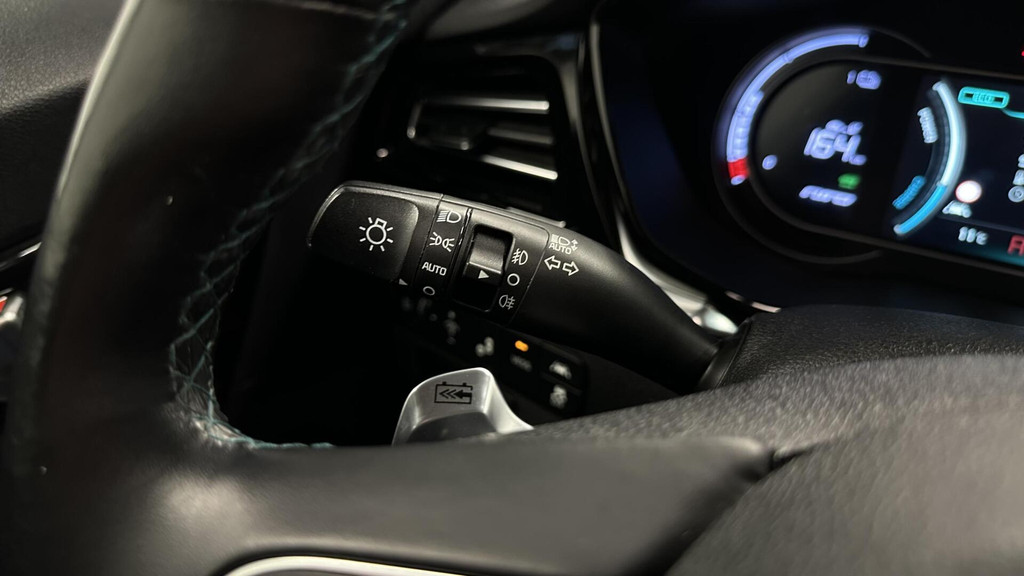 Kia e-Niro (P798BR) met abonnement