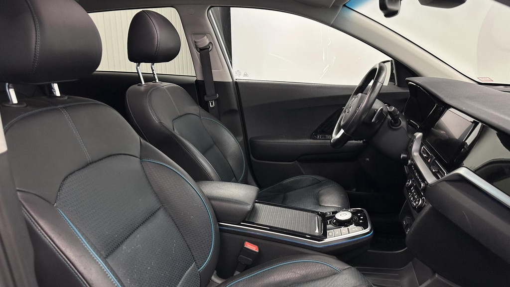 Kia e-Niro (P798BR) met abonnement