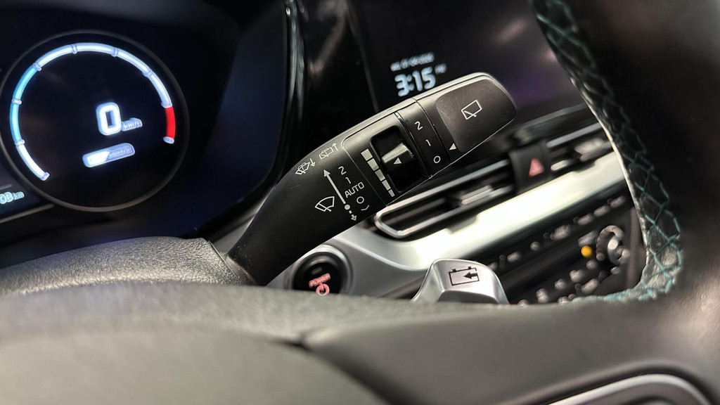 Kia e-Niro (P798BR) met abonnement