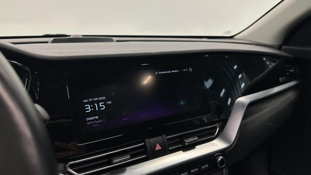 Kia e-Niro (P798BR) met abonnement