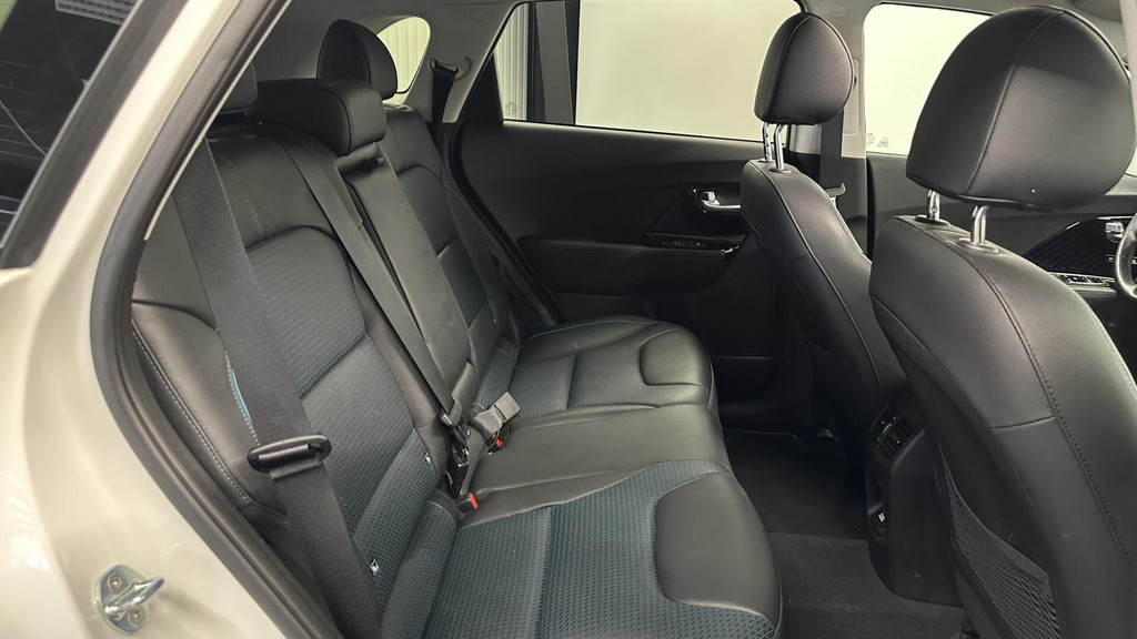 Kia e-Niro (P798BR) met abonnement