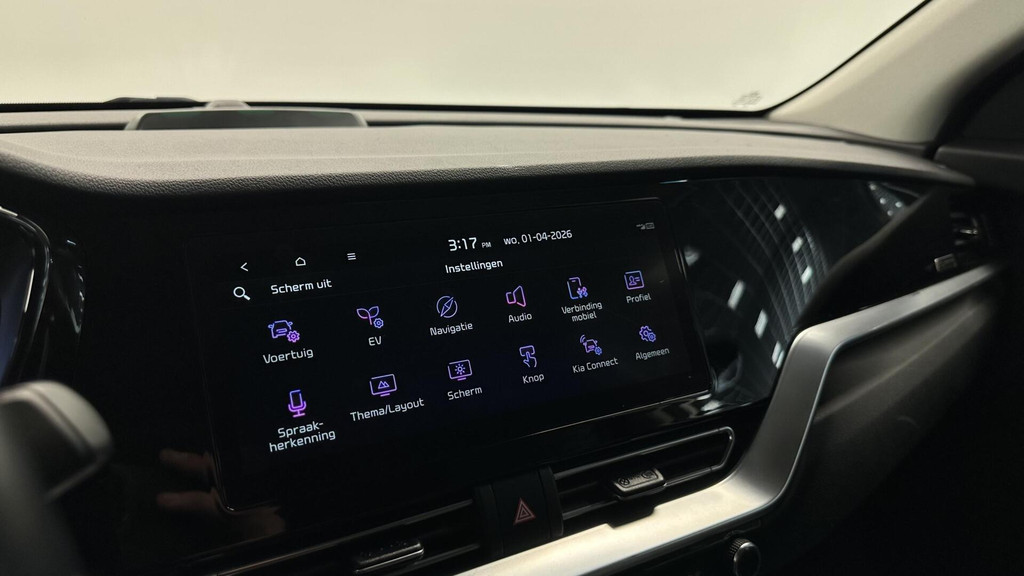 Kia e-Niro (P798BR) met abonnement