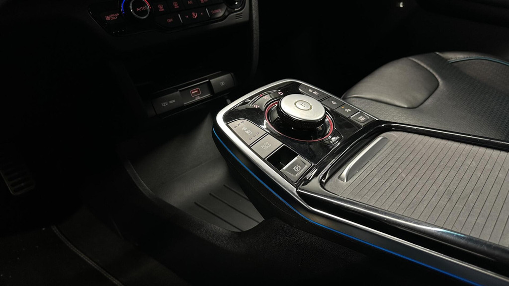 Kia e-Niro (P798BR) met abonnement