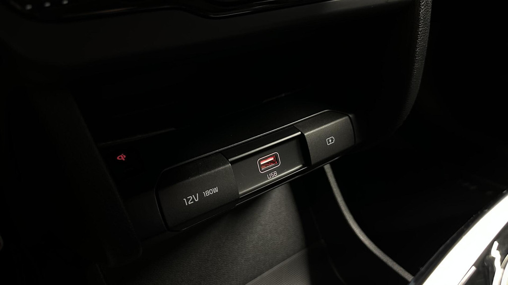 Kia e-Niro (P798BR) met abonnement