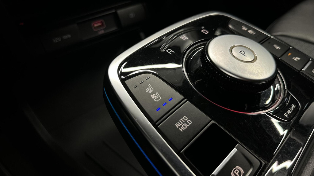 Kia e-Niro (P798BR) met abonnement