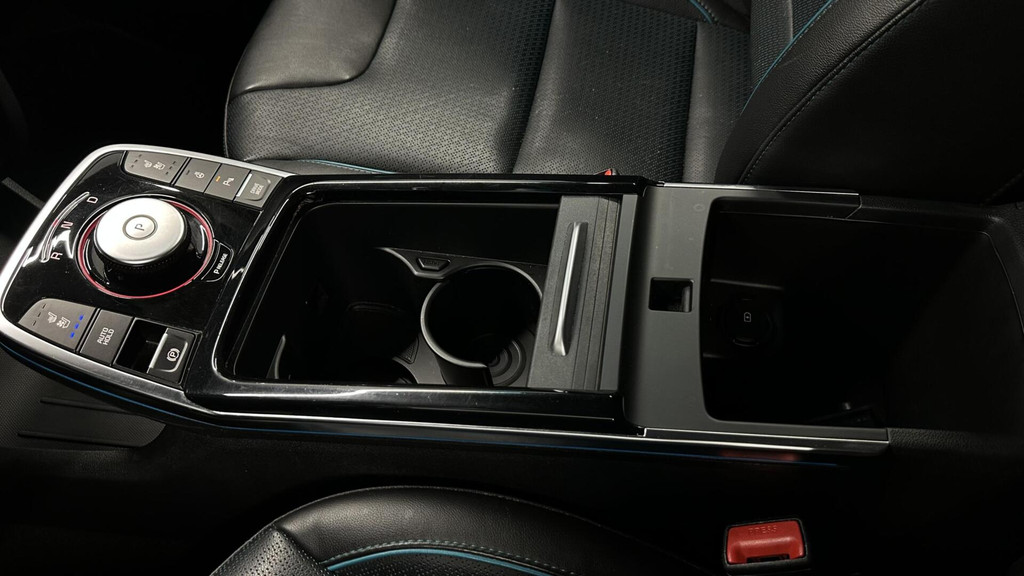 Kia e-Niro (P798BR) met abonnement