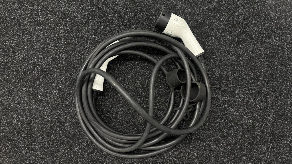 Kia e-Niro (P798BR) met abonnement