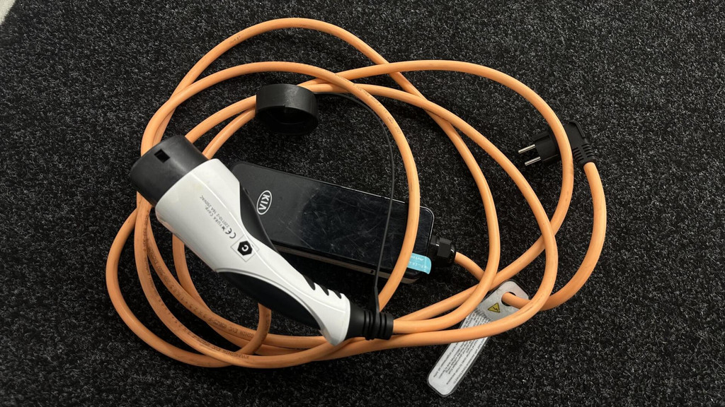 Kia e-Niro (P798BR) met abonnement