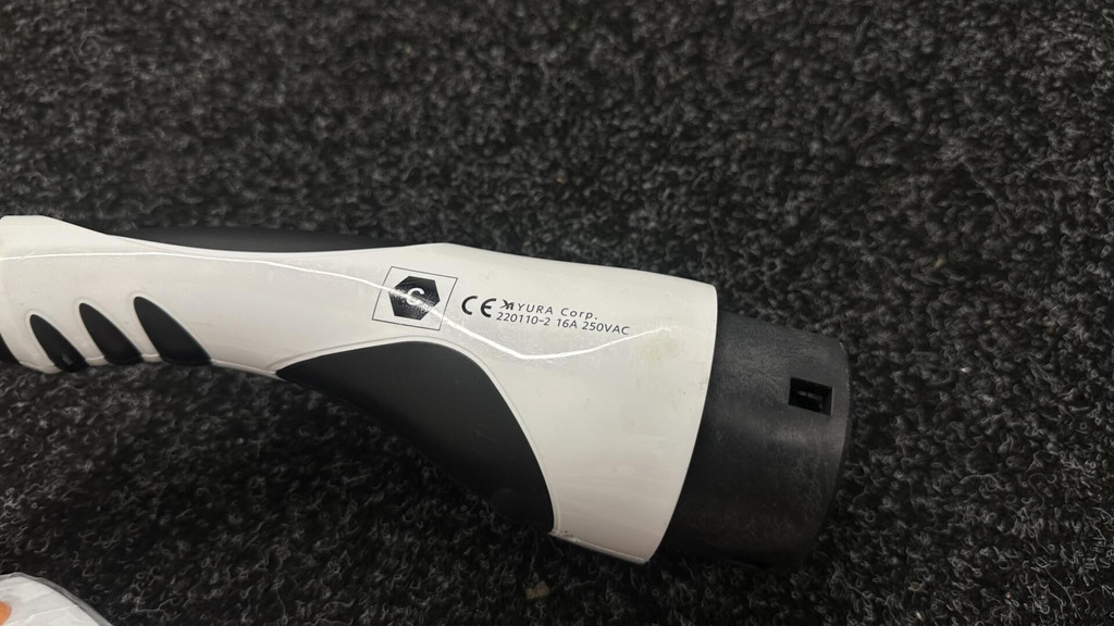 Kia e-Niro (P798BR) met abonnement