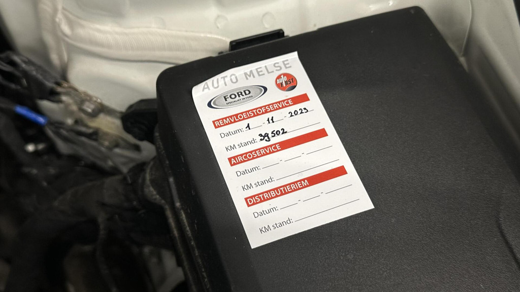 Kia e-Niro (P798BR) met abonnement