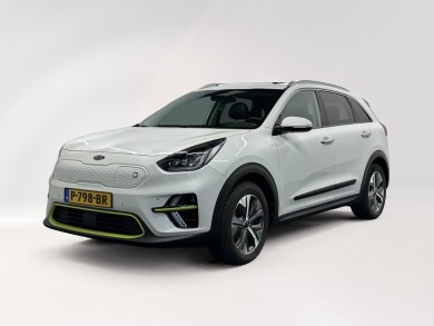 Kia e-Niro (P798BR) met auto abonnement
