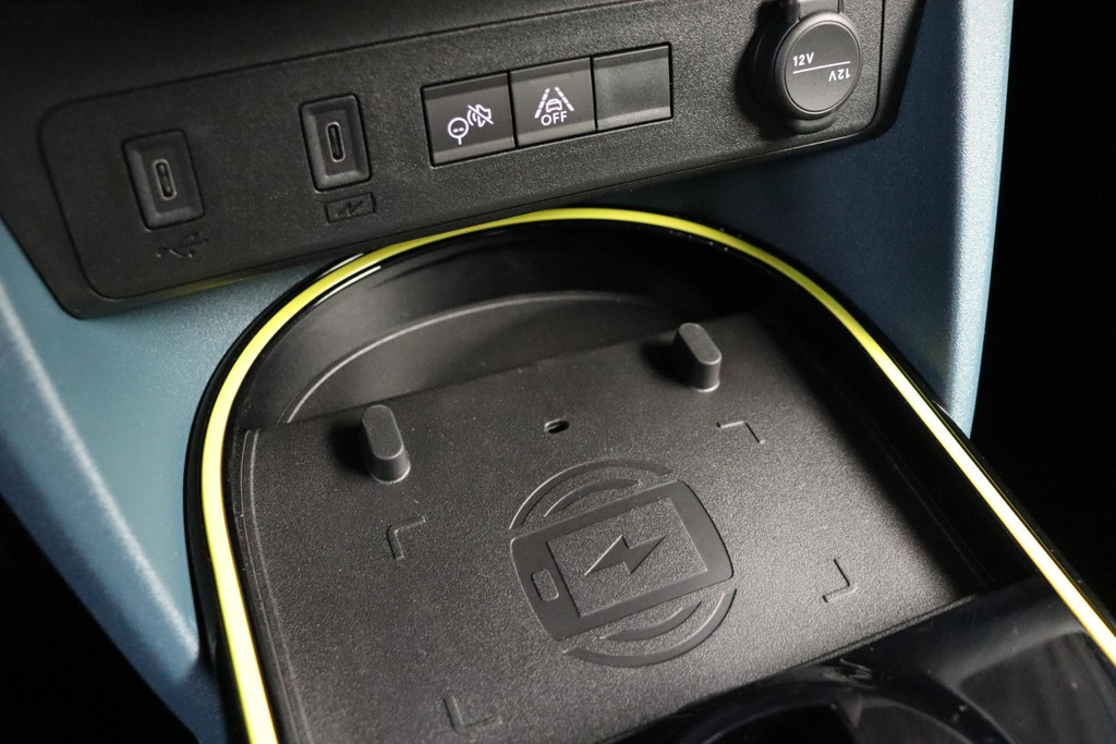 Fiat Panda (KDX78Z) met abonnement