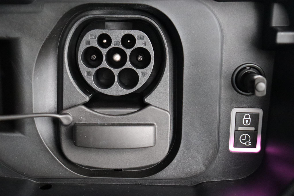 Fiat Panda (KDX78Z) met abonnement