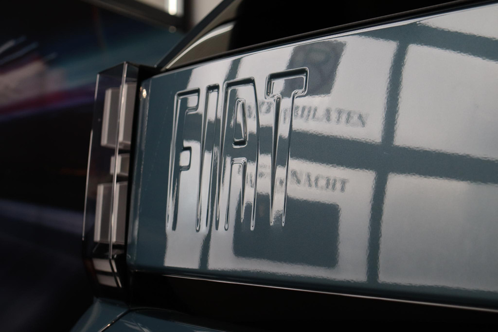 Fiat Panda (KDX78Z) met abonnement