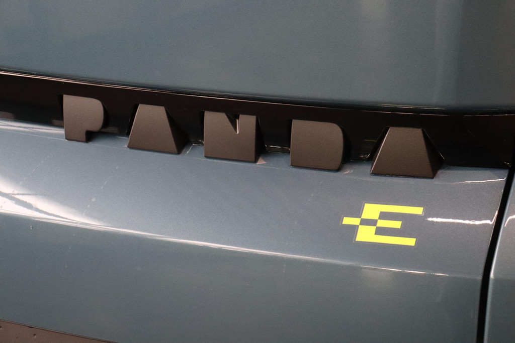 Fiat Panda (KDX78Z) met abonnement