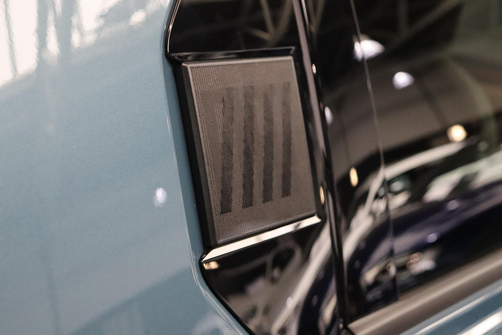 Fiat Panda (KDX78Z) met abonnement